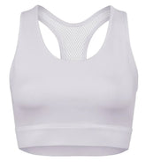 Top Interno Suarez Mujer Silk Lilac Frost 2.4